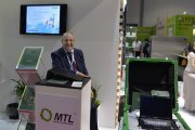Компания МТЛ презентовала собственные инновационные разработки на KIHE 2019