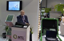 Компания МТЛ презентовала собственные инновационные разработки на KIHE 2019